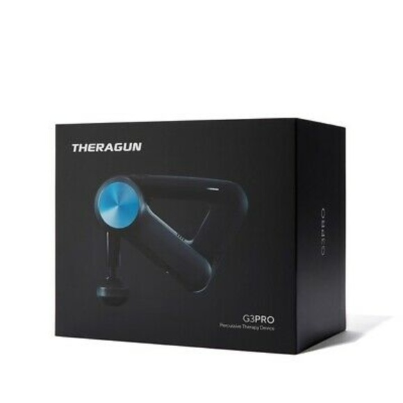 Theragun g3 Pro Percussive Therapy  Masager - Picture 1 of 1
